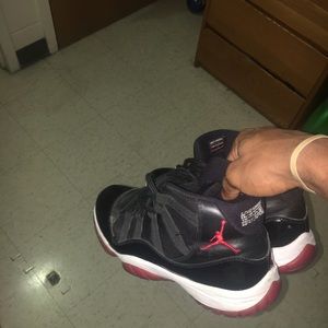 Jordan retro 11